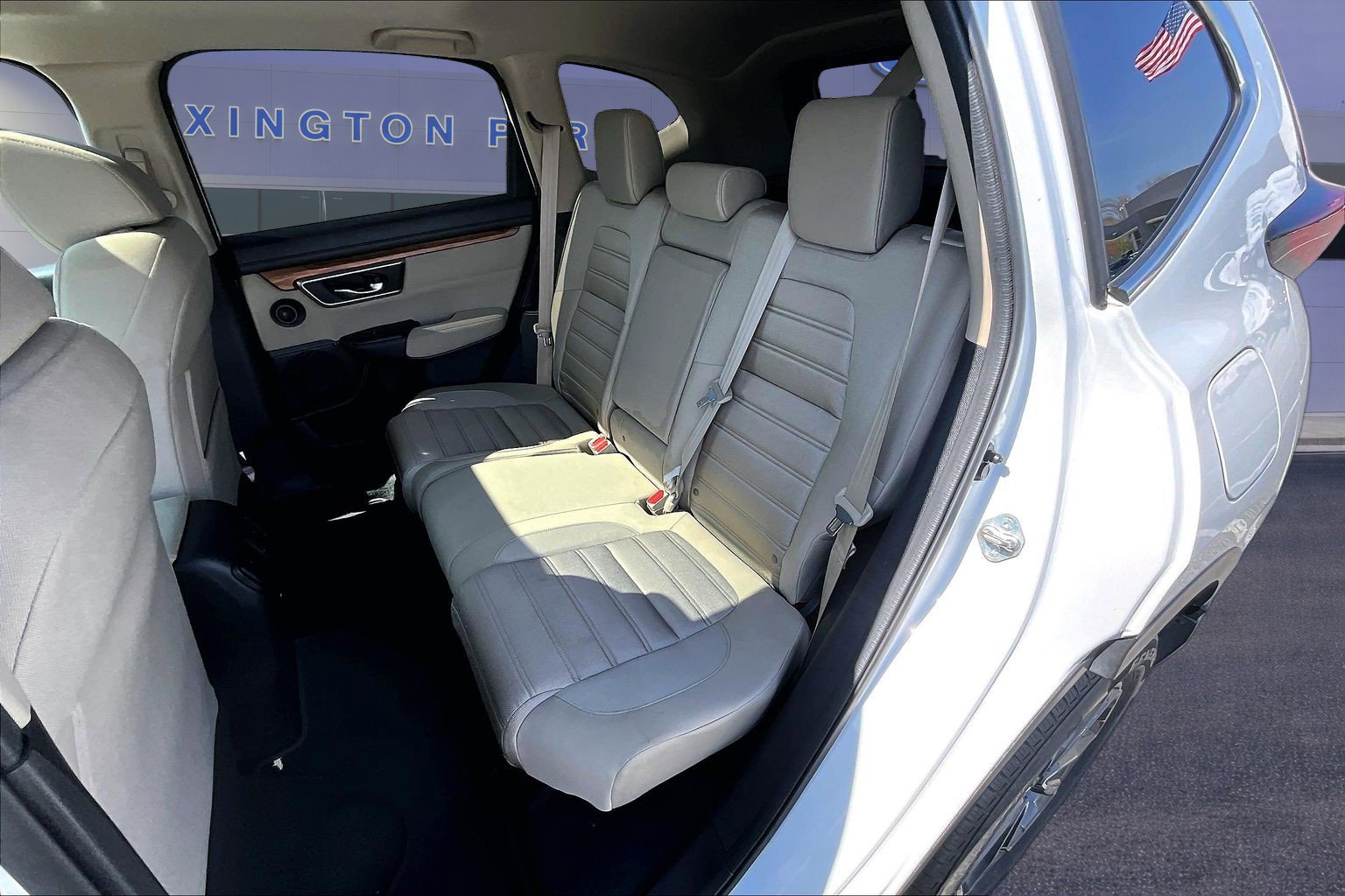 Used 2020 Honda CR-V EX image 22