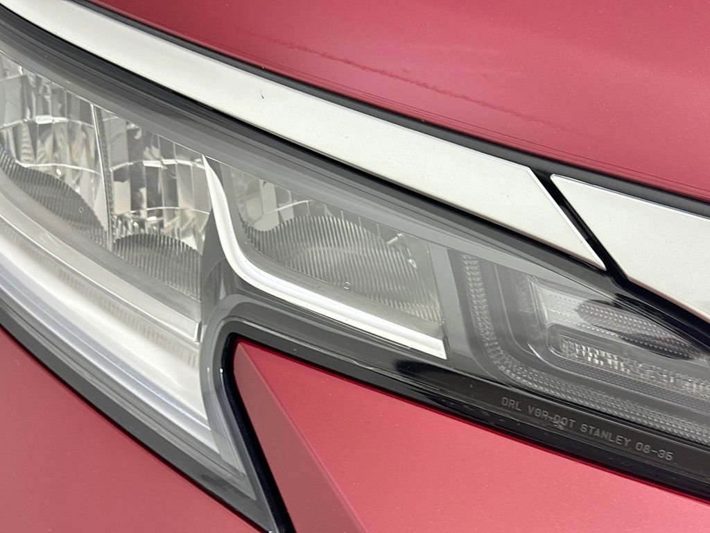 Used 2024 Toyota Sienna Limited image 39