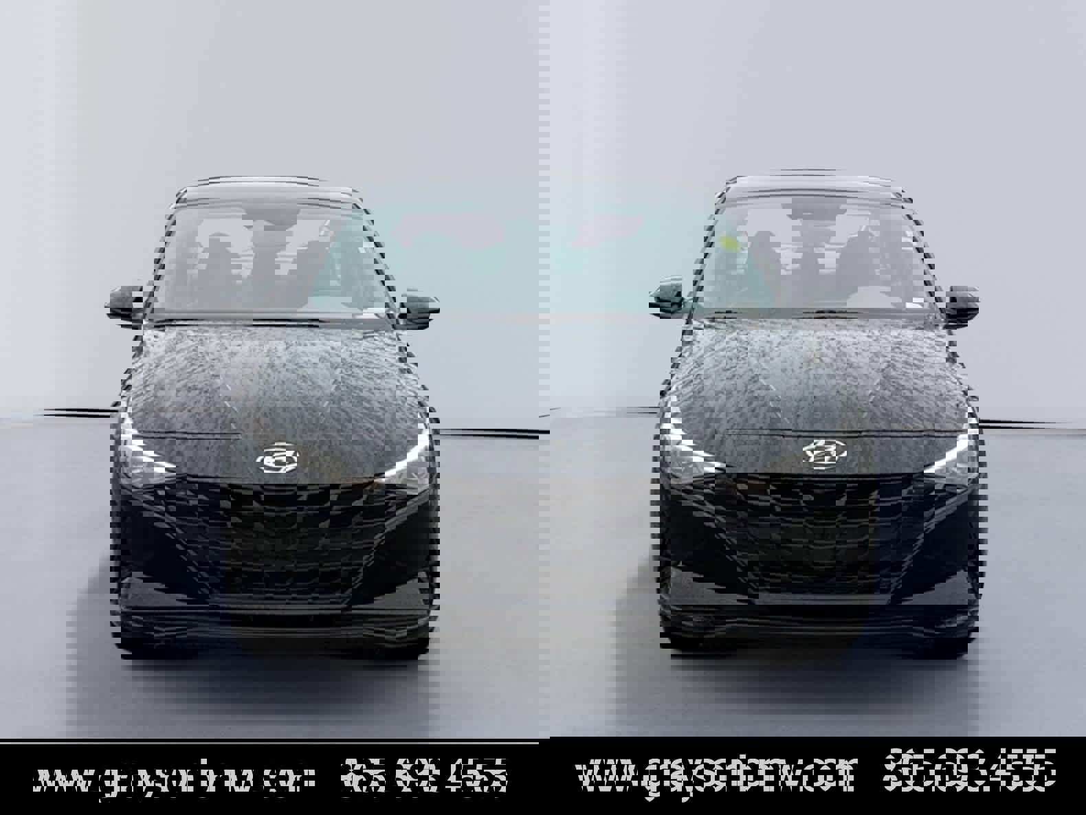 Used 2023 Hyundai Elantra SEL w/ Preferred Accessory Package image 8