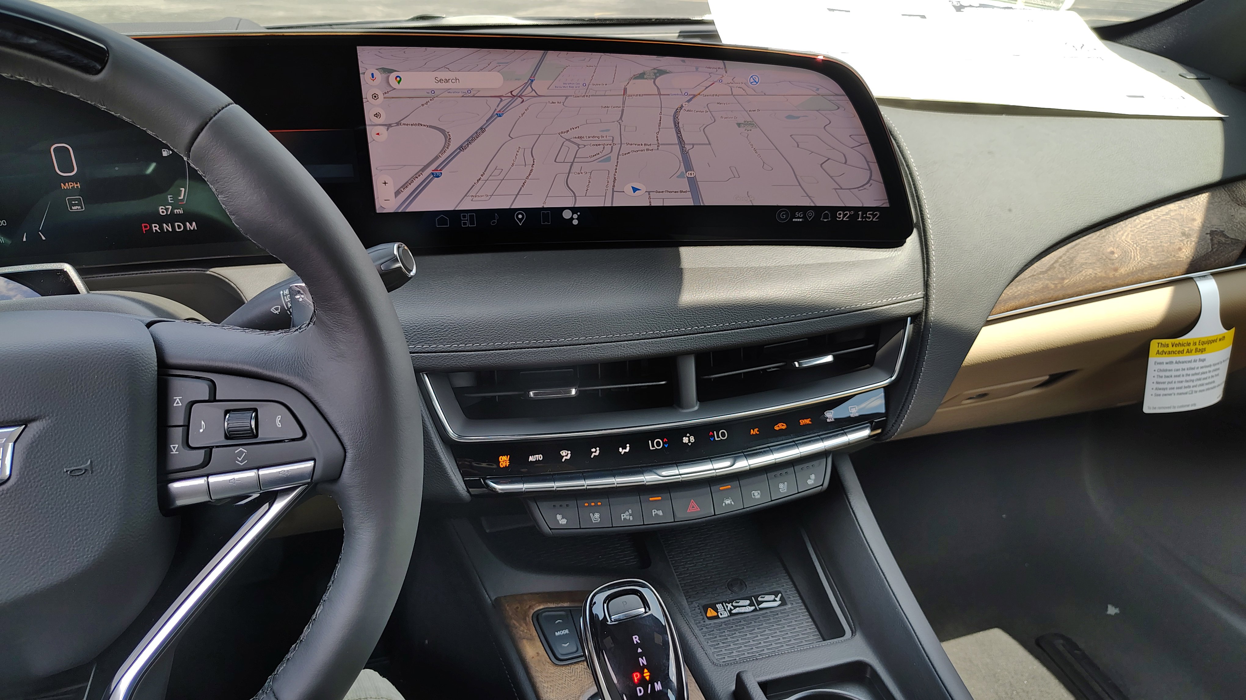 New 2026 Cadillac CT5 Premium Luxury image 25