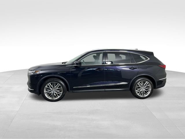 Used 2023 Acura MDX SH-AWD w/ Advance Package image 3