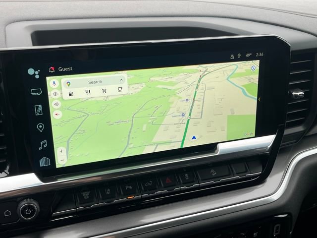 New 2026 Chevrolet Silverado 2500 High Country w/ High Country Premium Package image 19