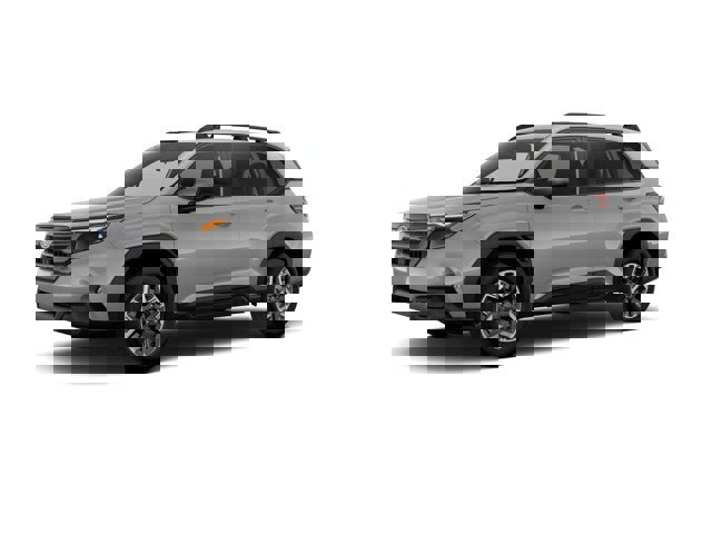 New 2026 Subaru Forester Premium image 3