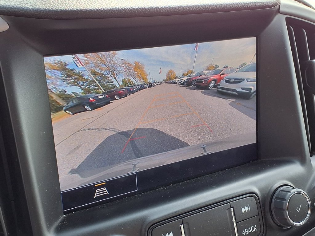 Used 2022 GMC Terrain AT4 w/ LPO, Floor Liner Package AWD/4WD image 25