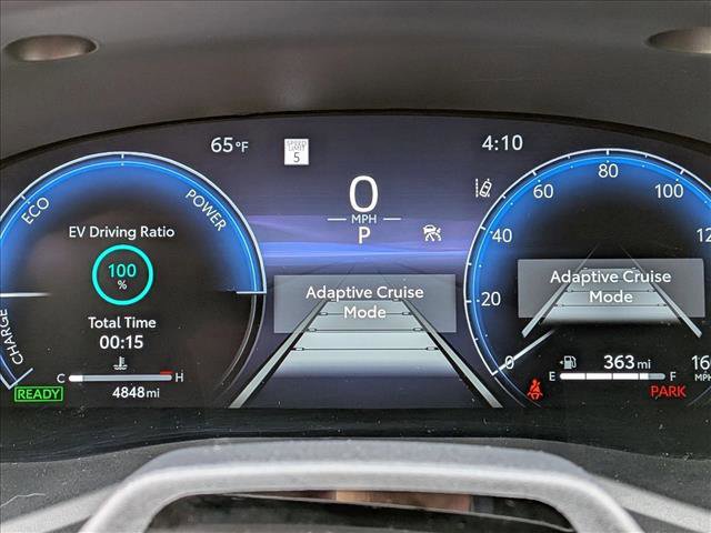 Used 2026 Toyota Camry XSE w/ Premium Plus Package AWD/4WD image 11