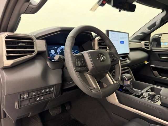 New 2026 Toyota Tundra Limited AWD/4WD image 60