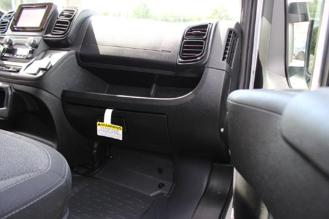 Used 2025 RAM ProMaster 1500 w/ Convenience Group FWD image 32