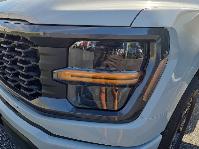 Certified 2024 Ford F150 STX RWD image 34
