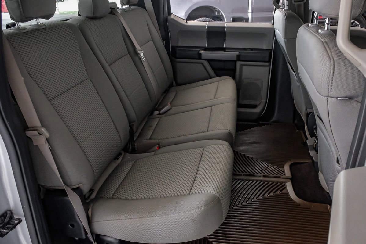 Used 2016 Ford F150 XLT RWD image 32