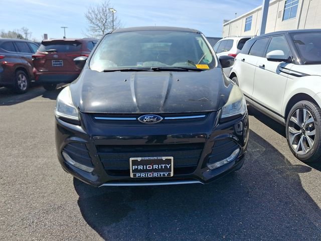 Used 2015 Ford Escape SE image 4