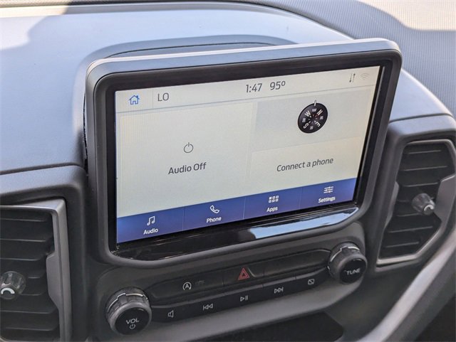 Used 2022 Ford Bronco Sport Big Bend w/ Convenience Package image 26