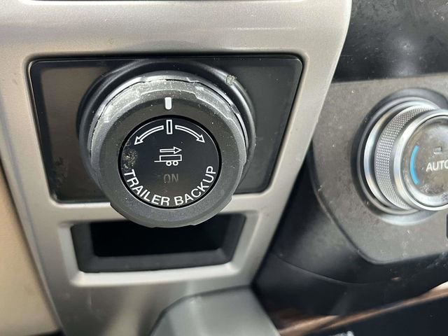 Certified 2020 Ford F150 Lariat w/ Equipment Group 502A Luxury AWD/4WD image 23