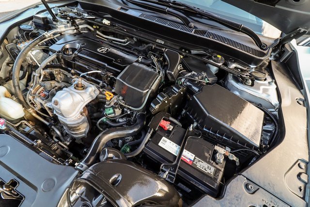 Used 2017 Acura TLX w/ Technology Package image 27