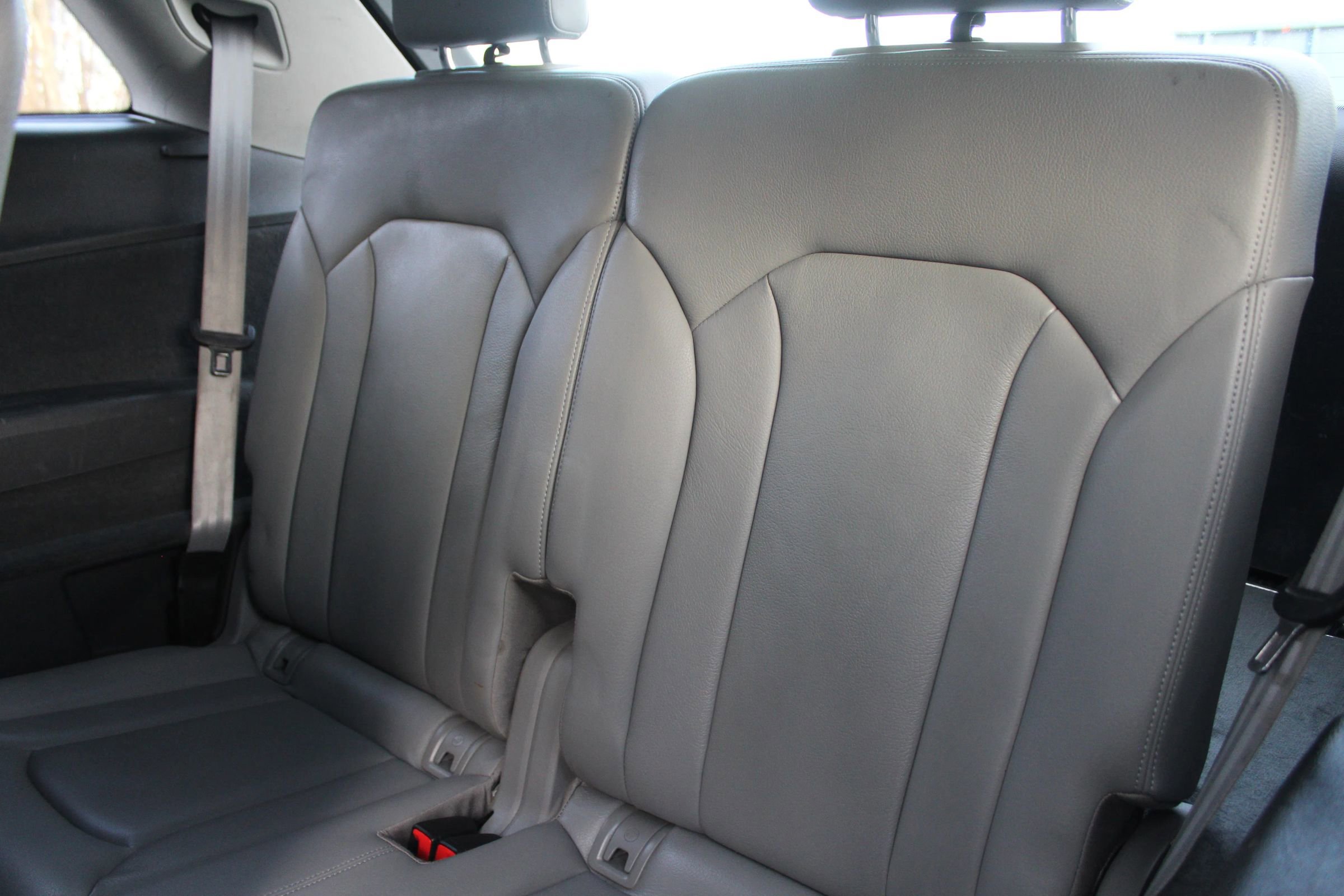 Used 2017 Audi Q7 2.0T Premium Plus w/ Premium Plus Package image 14