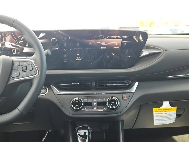 New 2026 Buick Envista Preferred w/ Convenience I Package image 18