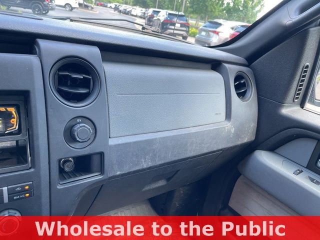 Used 2012 Ford F150 XL w/ Trailer Tow Pkg AWD/4WD image 21