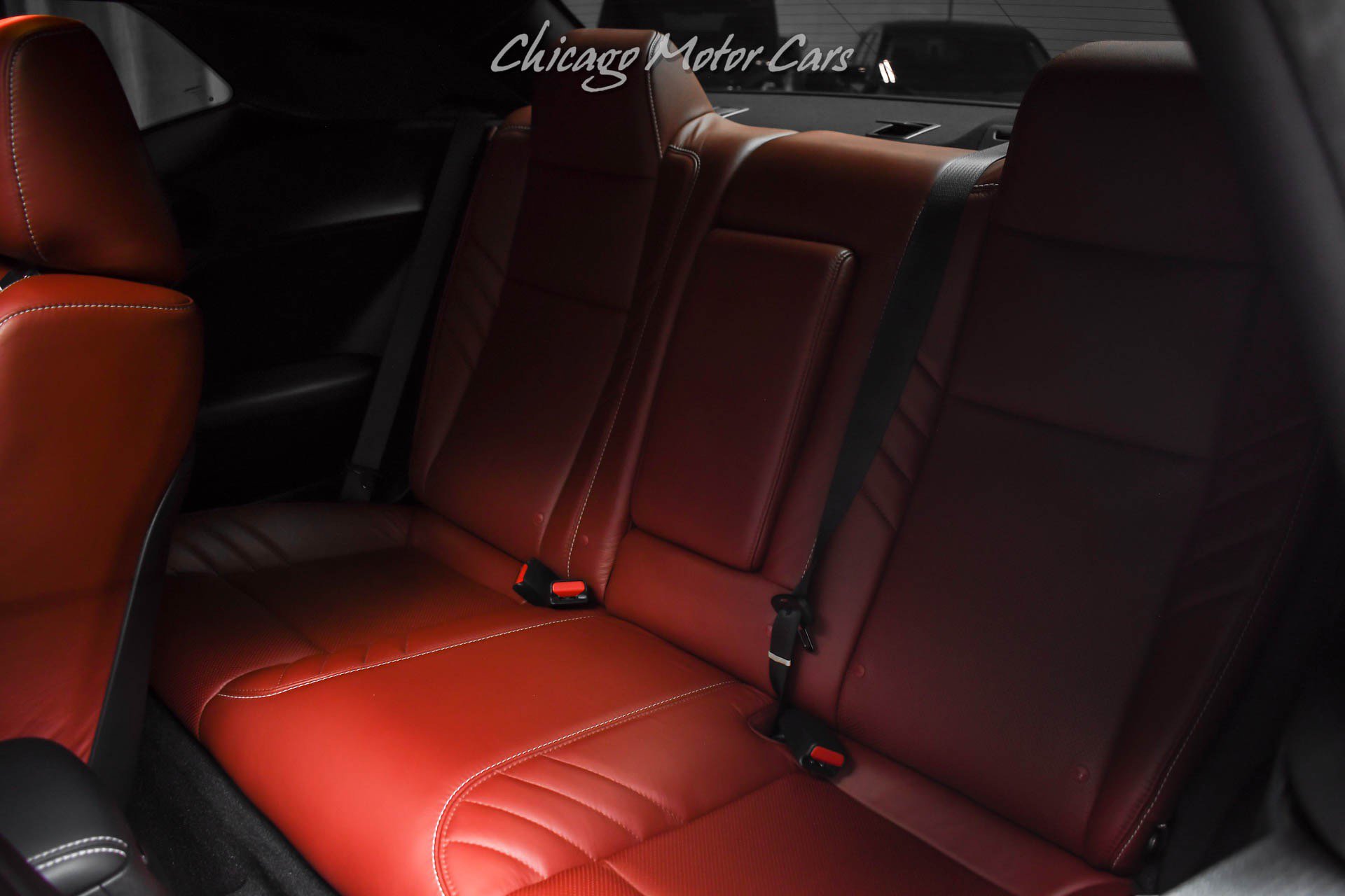 Used 2022 Dodge Challenger SRT Super Stock RWD image 24