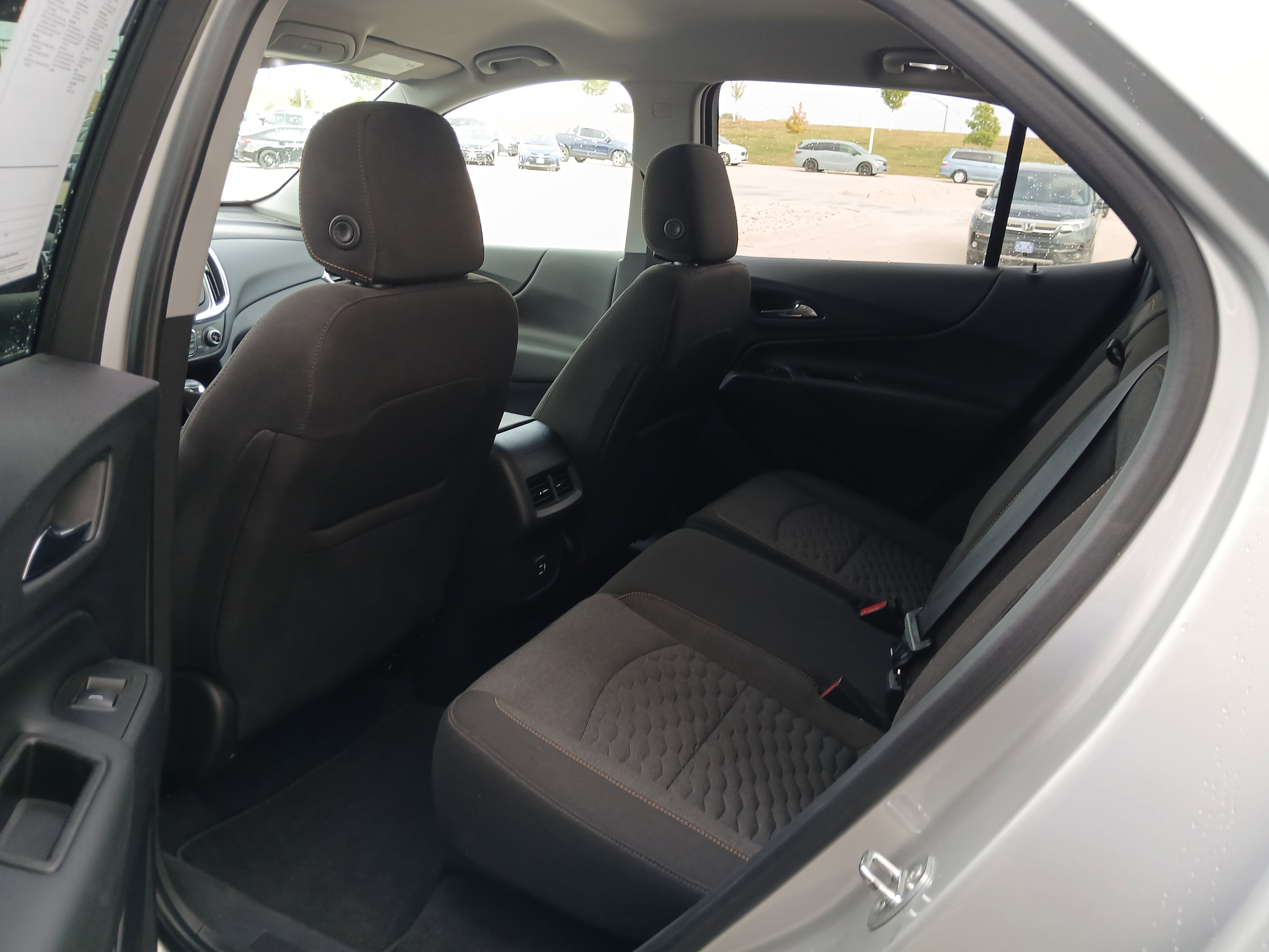 Used 2021 Chevrolet Equinox LT image 9