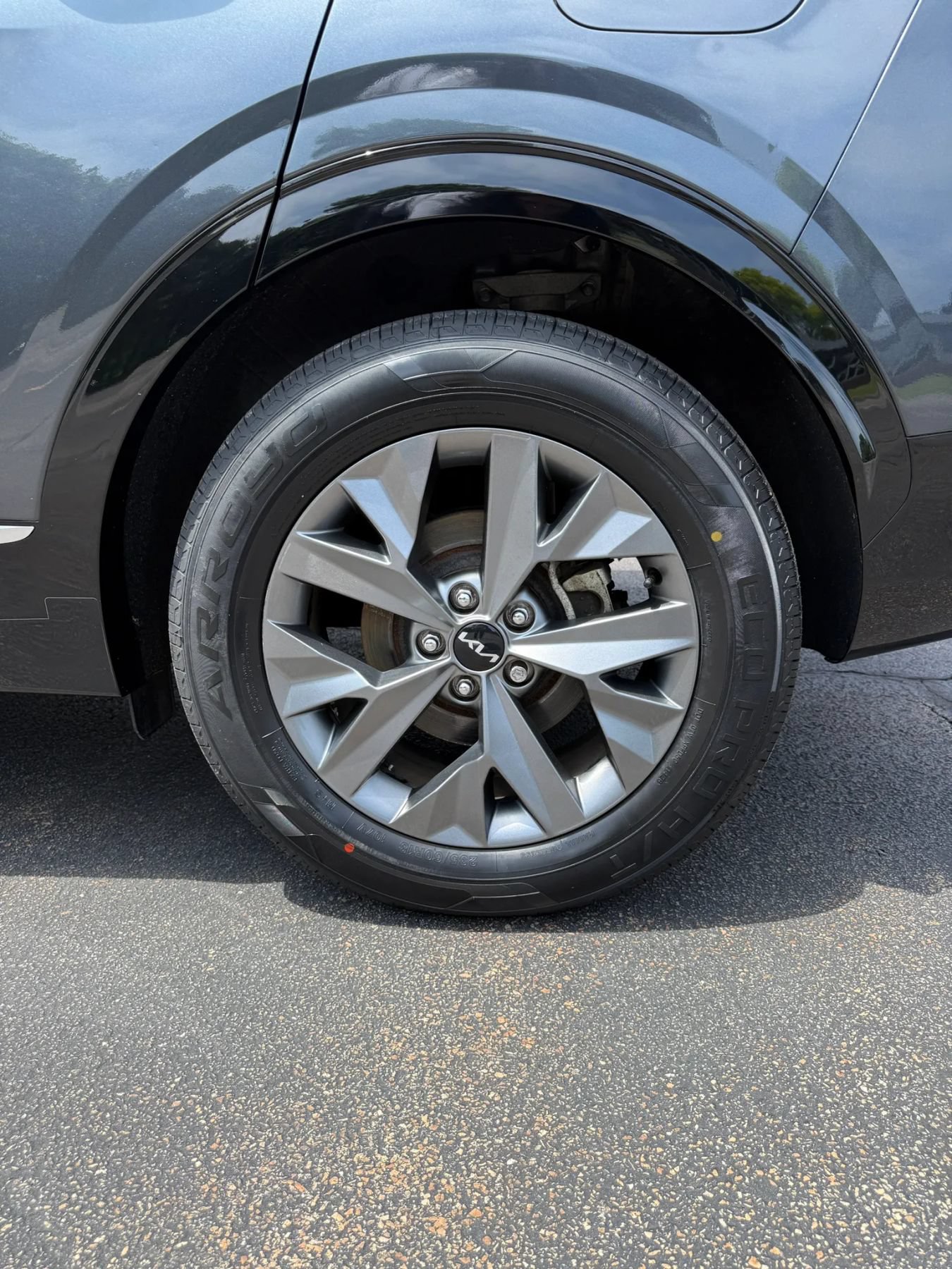 Used 2023 Kia Sportage SX AWD/4WD image 34