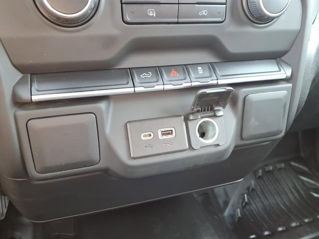 Used 2023 Chevrolet Silverado 2500 W/T w/ WT Fleet Convenience Package image 29