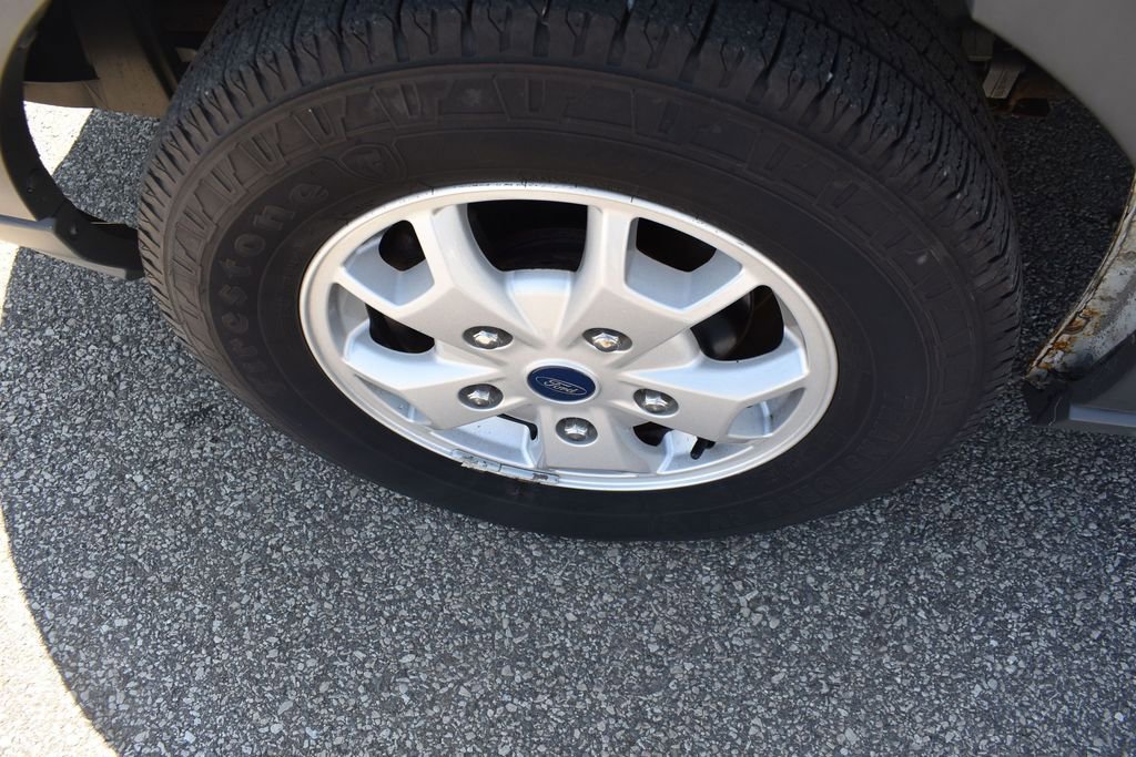 Used 2015 Ford Transit 350 XL RWD image 3