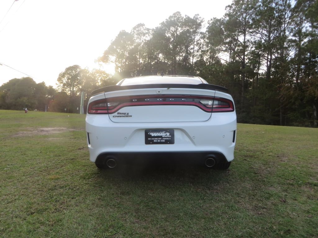 Used 2021 Dodge Charger R/T w/ Daytona Edition Group image 7