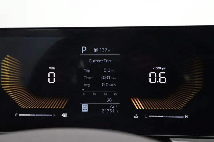 Used 2025 Kia K5 LXS FWD image 26