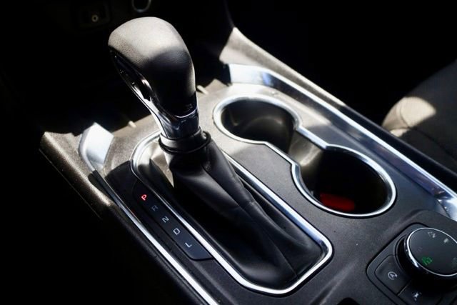 Used 2022 Chevrolet Traverse LT w/ LPO, 'HIT The Road' Package image 6