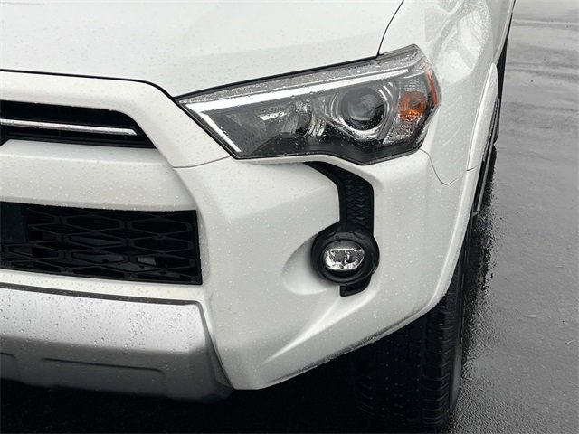 Used 2024 Toyota 4Runner TRD Off-Road image 10
