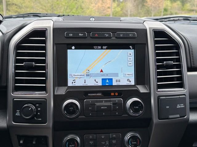 Used 2019 Ford F250 Platinum w/ Platinum Ultimate Package image 21