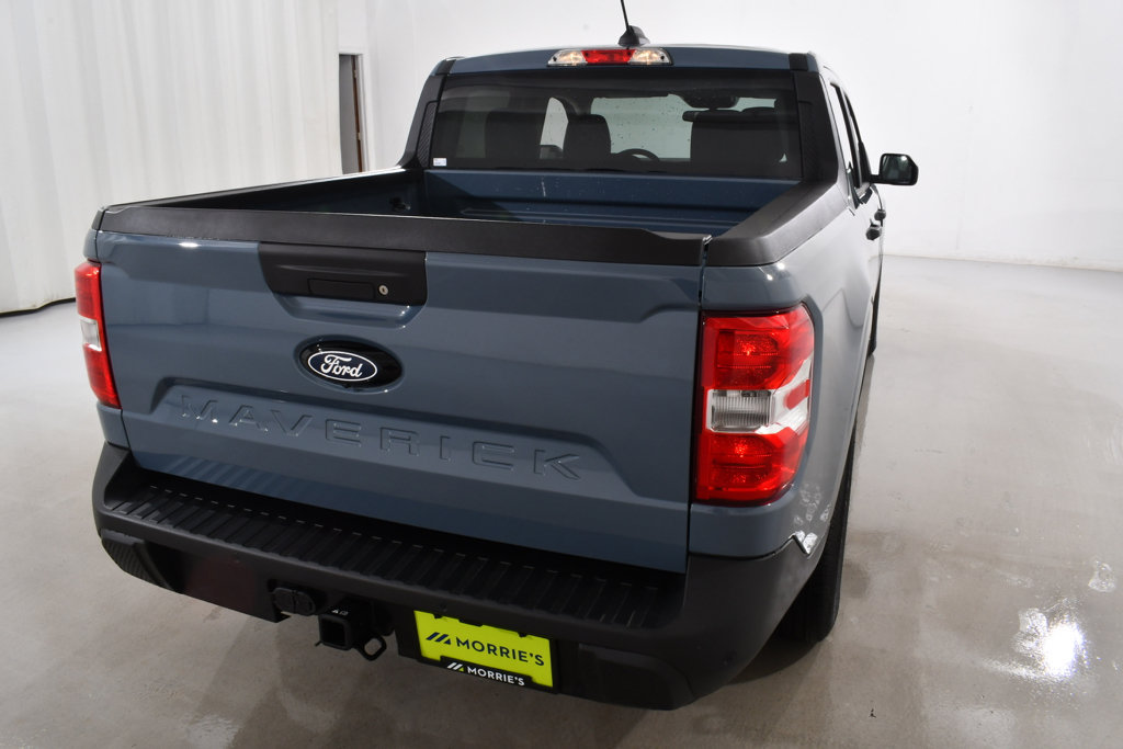 New 2026 Ford Maverick XLT w/ Equipment Group 301A AWD/4WD image 12