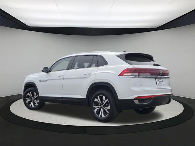 New 2026 Volkswagen Atlas Cross Sport SE AWD/4WD image 5