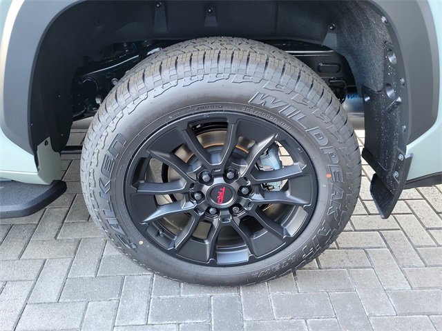 New 2026 Toyota Sequoia Limited image 5