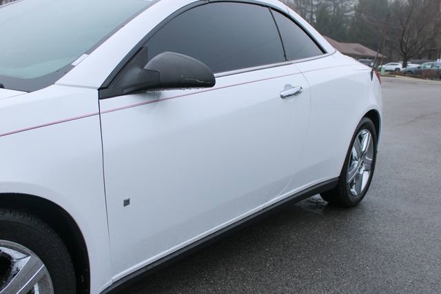 Used 2009 Pontiac G6 GT w/ Sport Package 1 image 38
