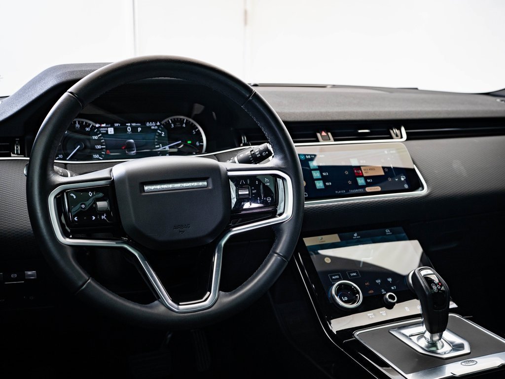 Used 2023 Land Rover Range Rover Evoque S image 4