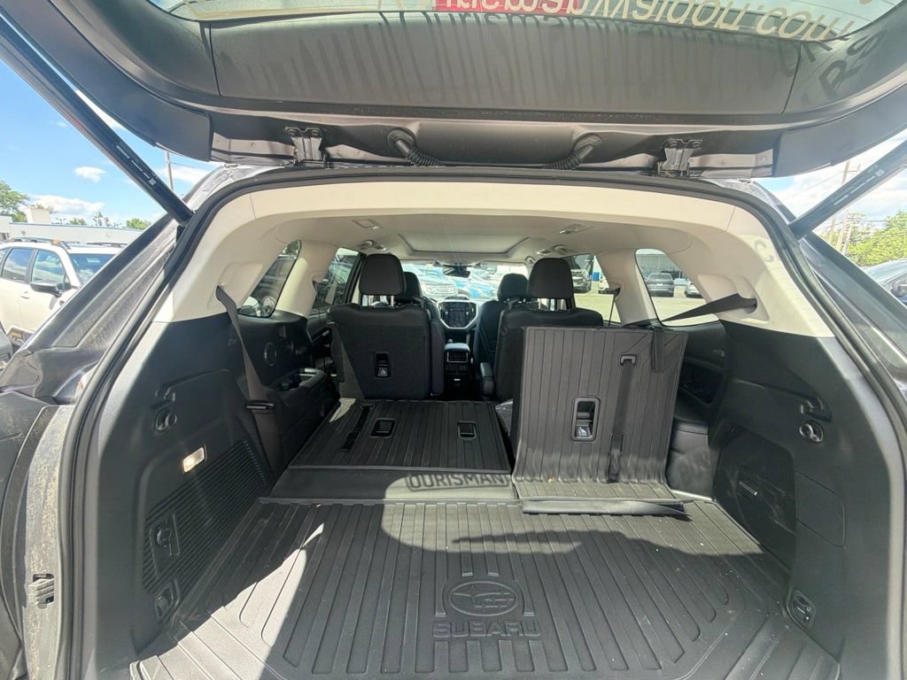 Certified 2026 Subaru Ascent Limited AWD/4WD image 18
