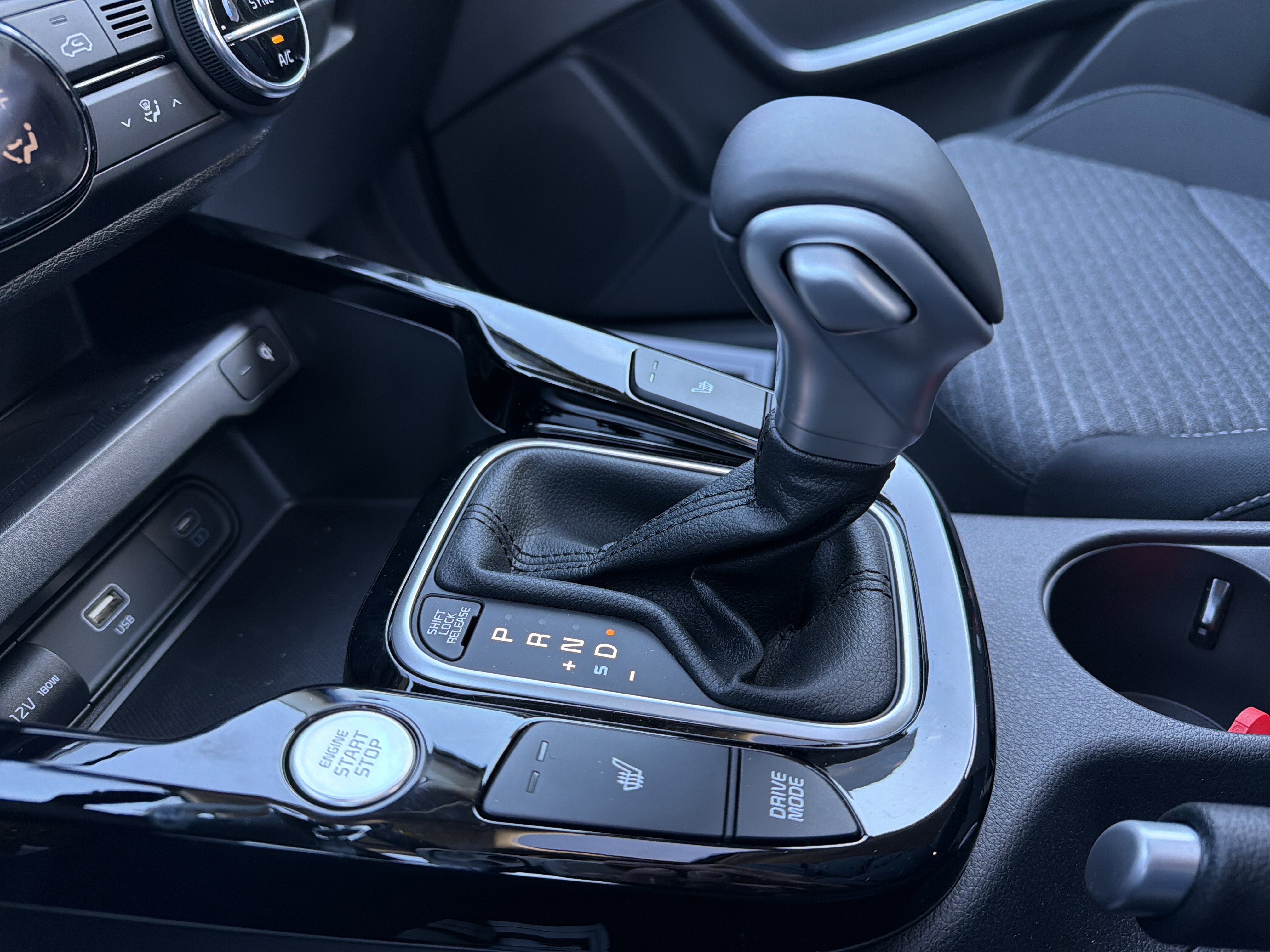 New 2025 Kia Soul EX image 24