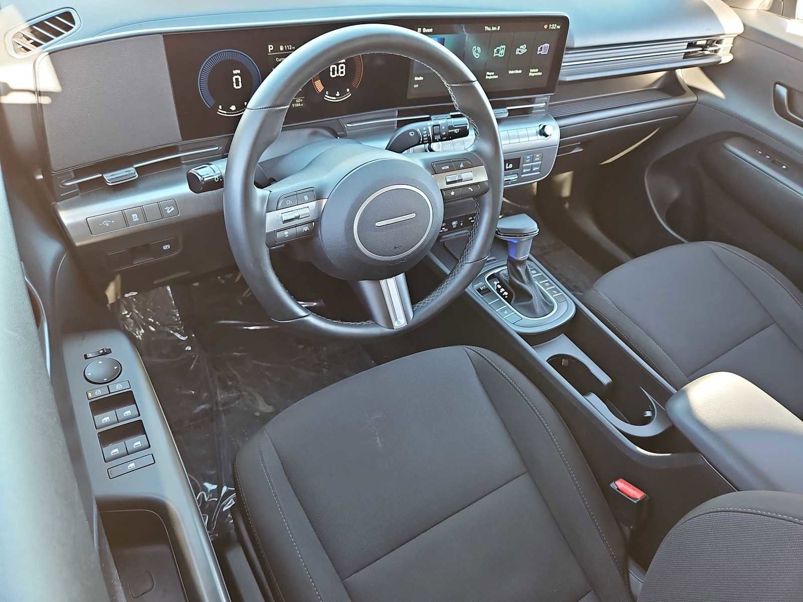 New 2026 Hyundai Kona SEL Sport image 10