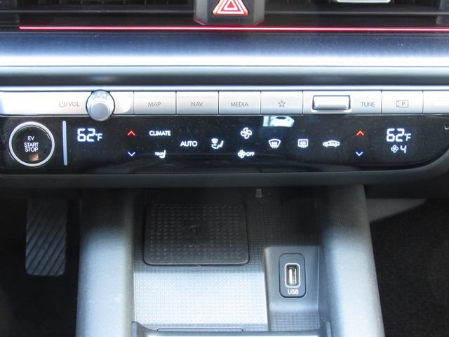 Used 2024 Hyundai Ioniq 6 SEL RWD image 28