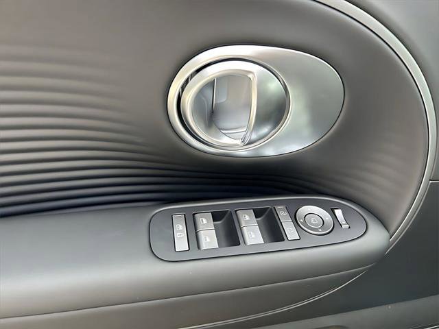 New 2026 Hyundai Ioniq 9 SEL image 11
