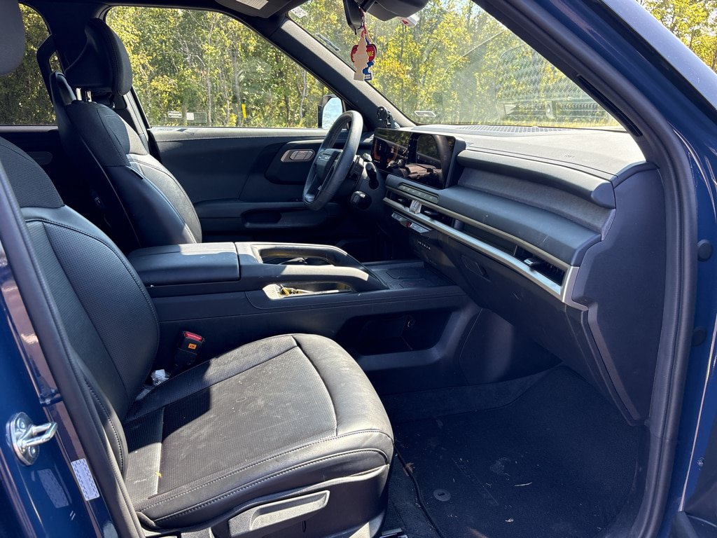 Used 2027 Kia Telluride S w/ Towing Package FWD image 24
