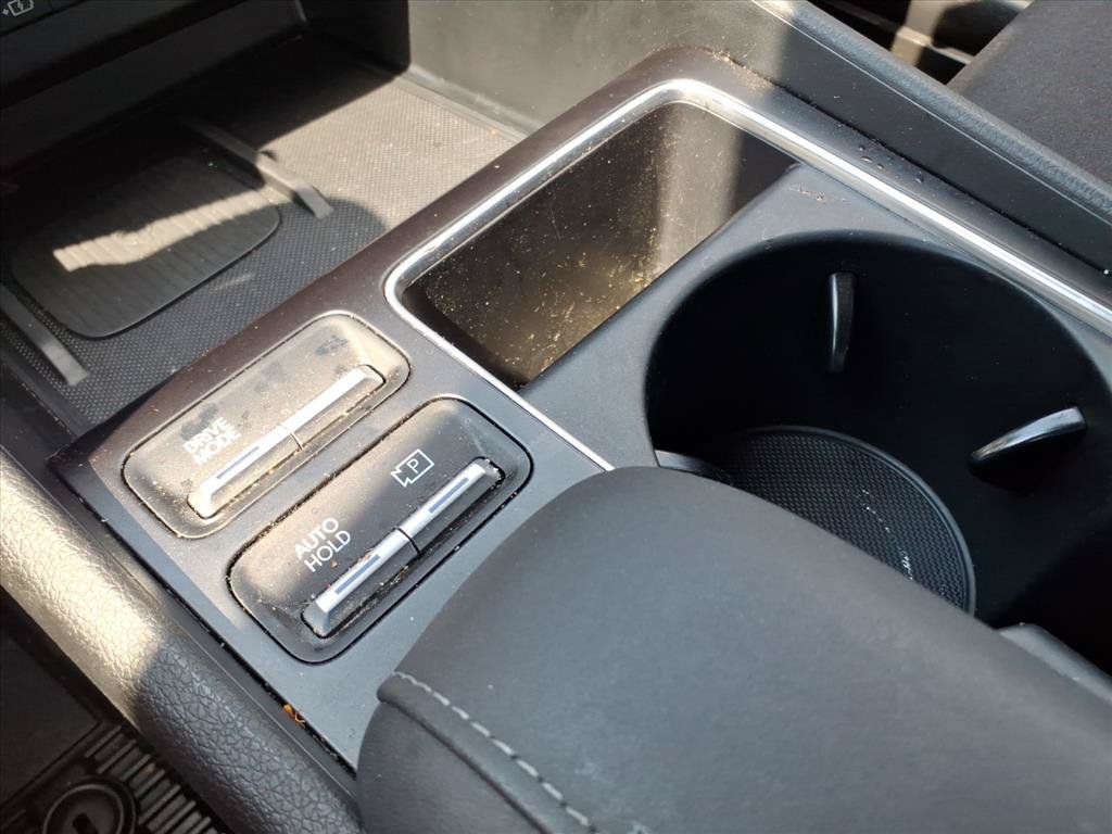 Used 2024 Hyundai Sonata SEL w/ Convenience Package FWD image 24