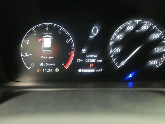 Used 2025 Honda Odyssey Sport-L image 10