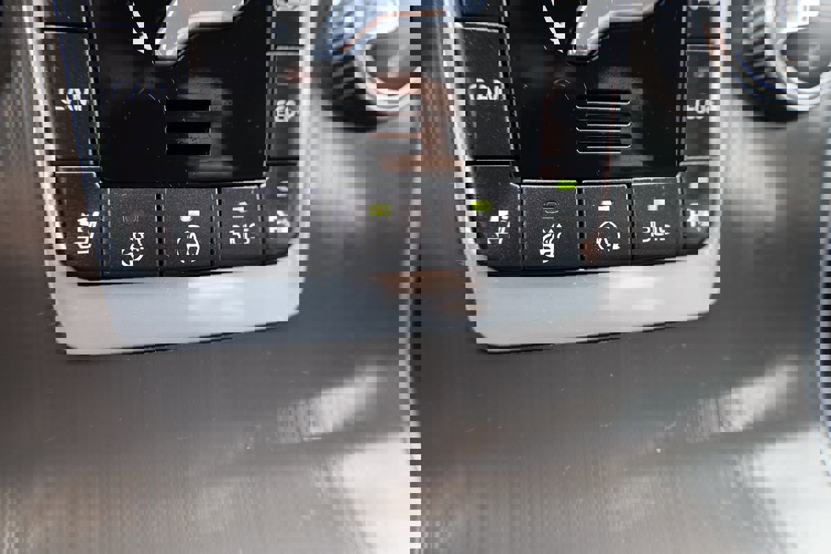 Used 2015 Volvo V60 T5 Premier FWD image 33