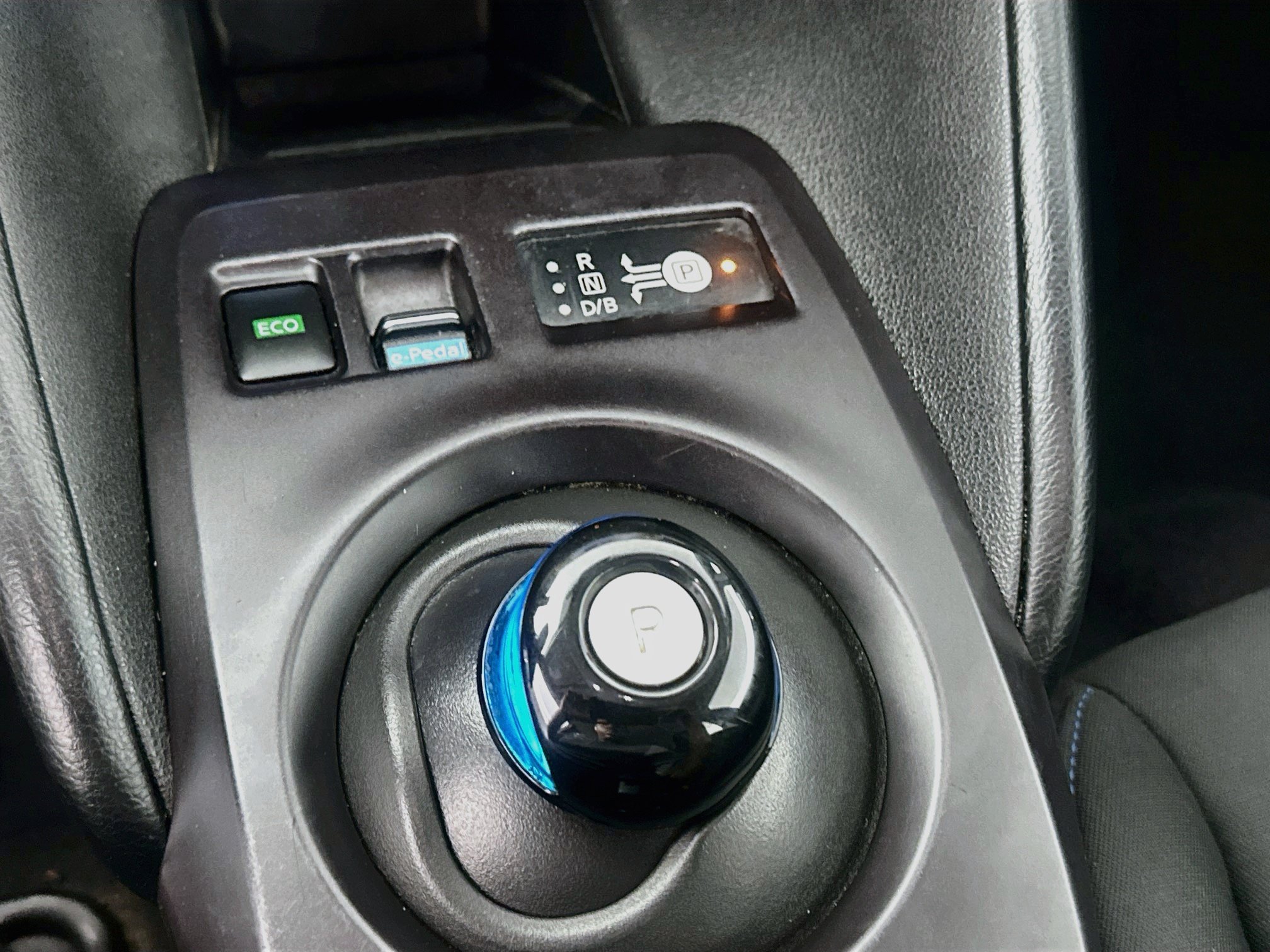 Used 2024 Nissan Leaf S FWD image 24