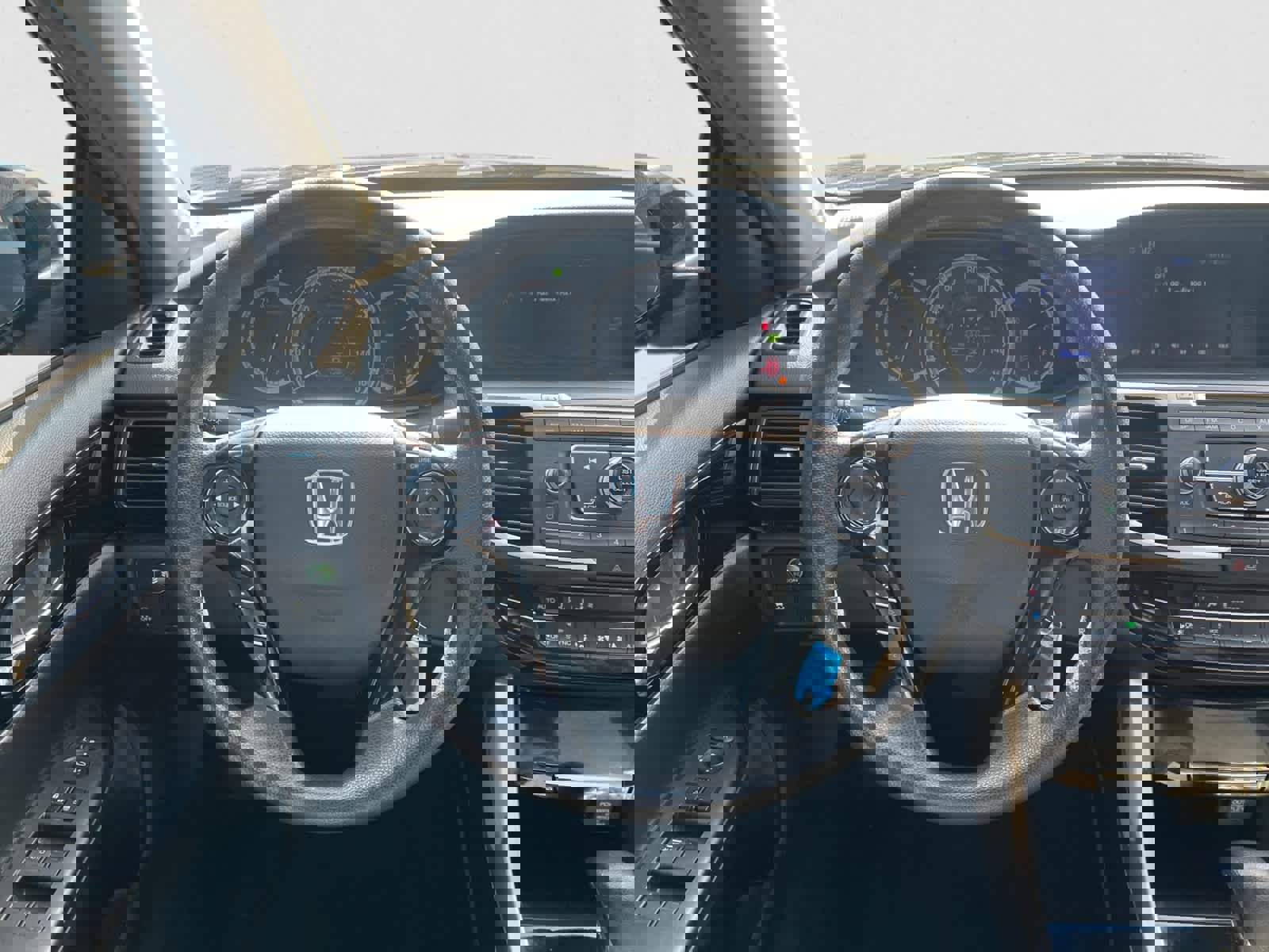 Used 2016 Honda Accord LX image 13