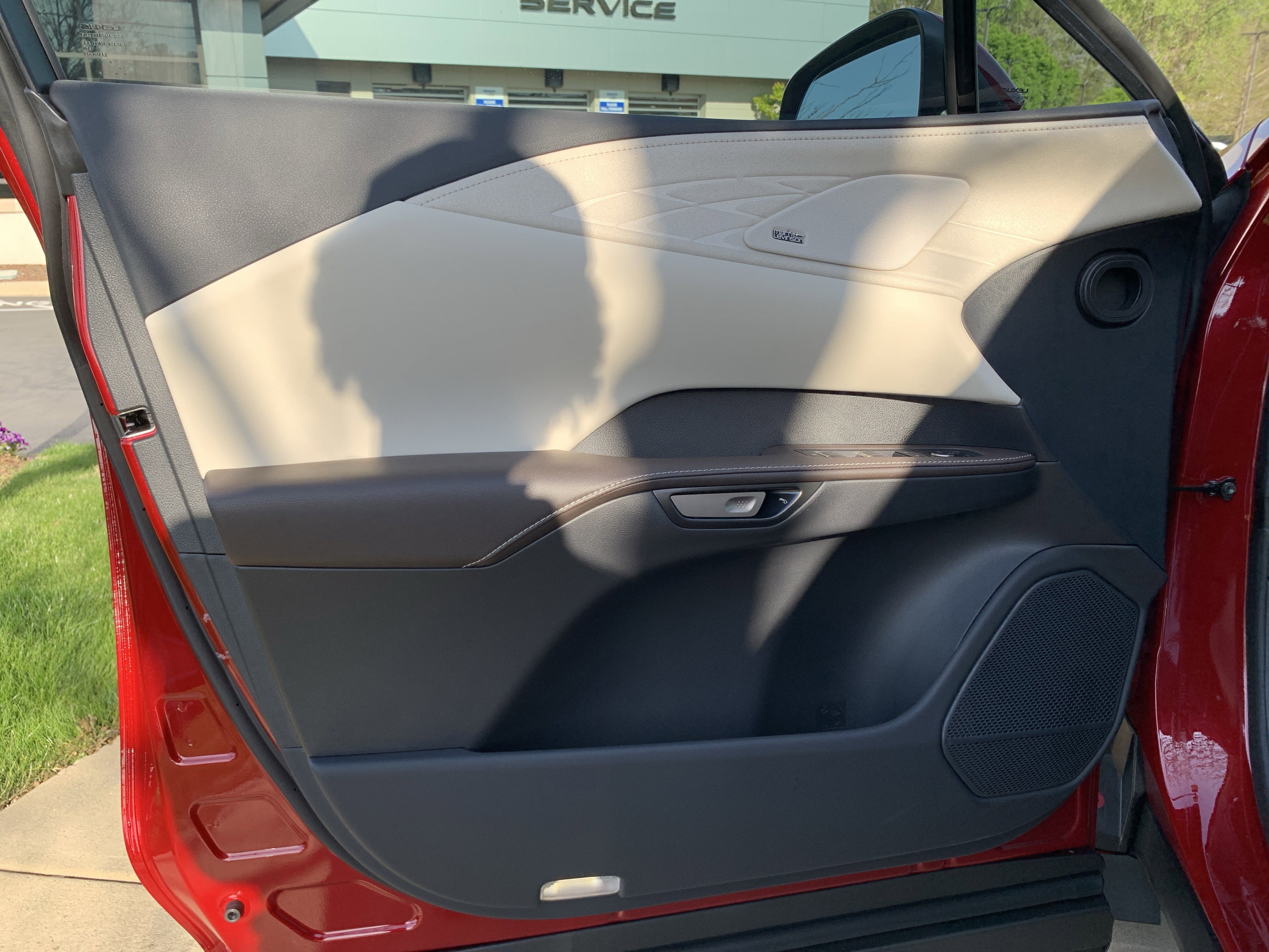 Certified 2026 Lexus RX 350 AWD image 14