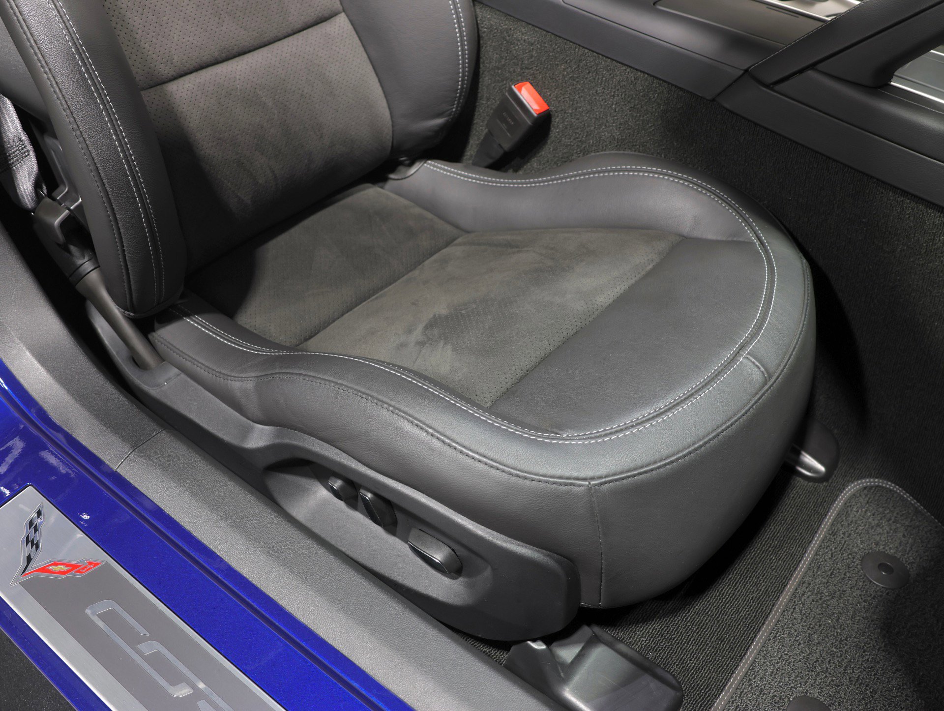 Used 2017 Chevrolet Corvette Z06 image 49