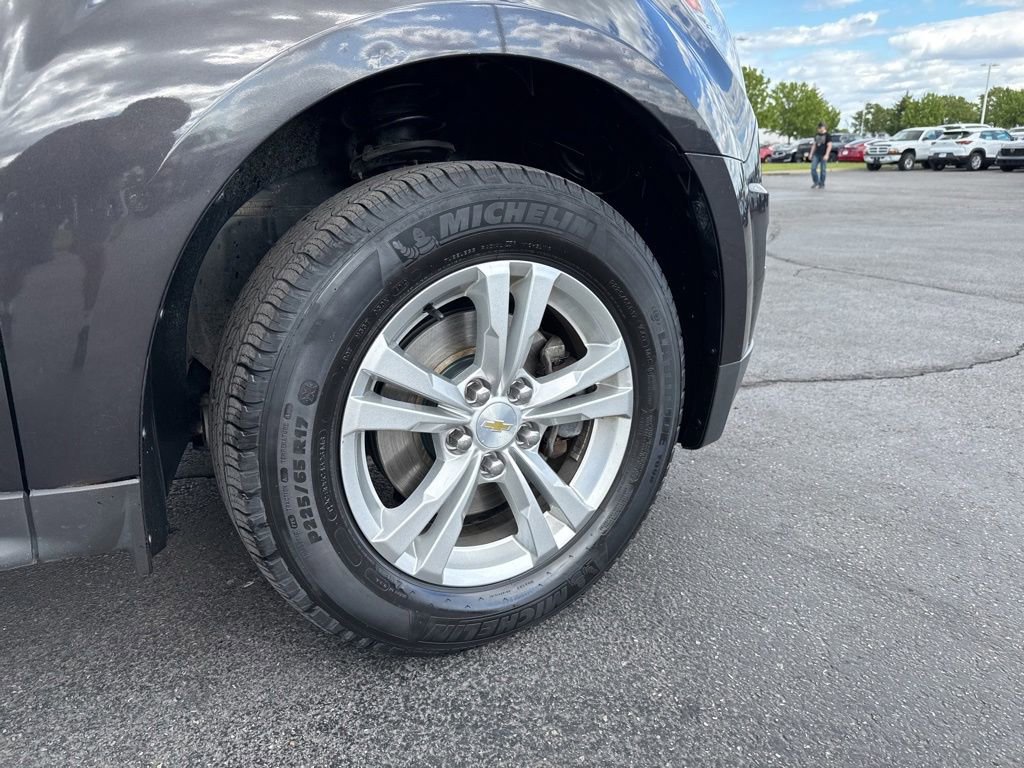 Used 2013 Chevrolet Equinox LTZ FWD image 6