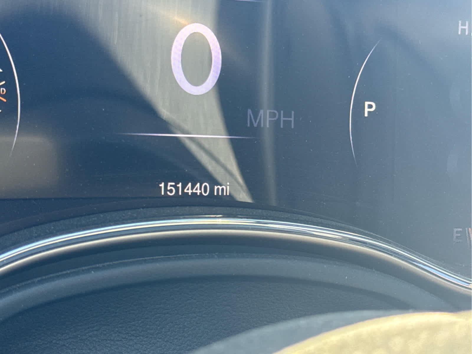 Used 2015 Jeep Grand Cherokee Altitude AWD/4WD image 12